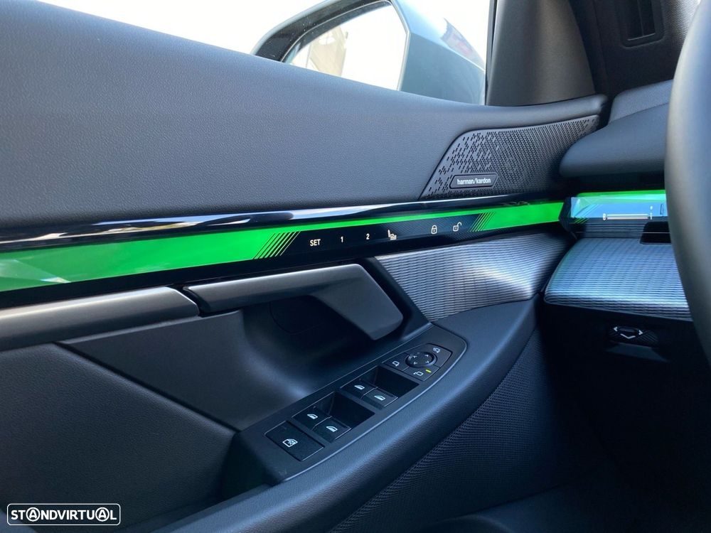 BMW i5 eDrive40 - 19