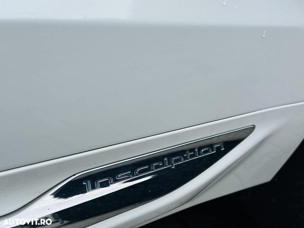 Volvo XC 60 D4 AWD Geartronic Inscription - 8