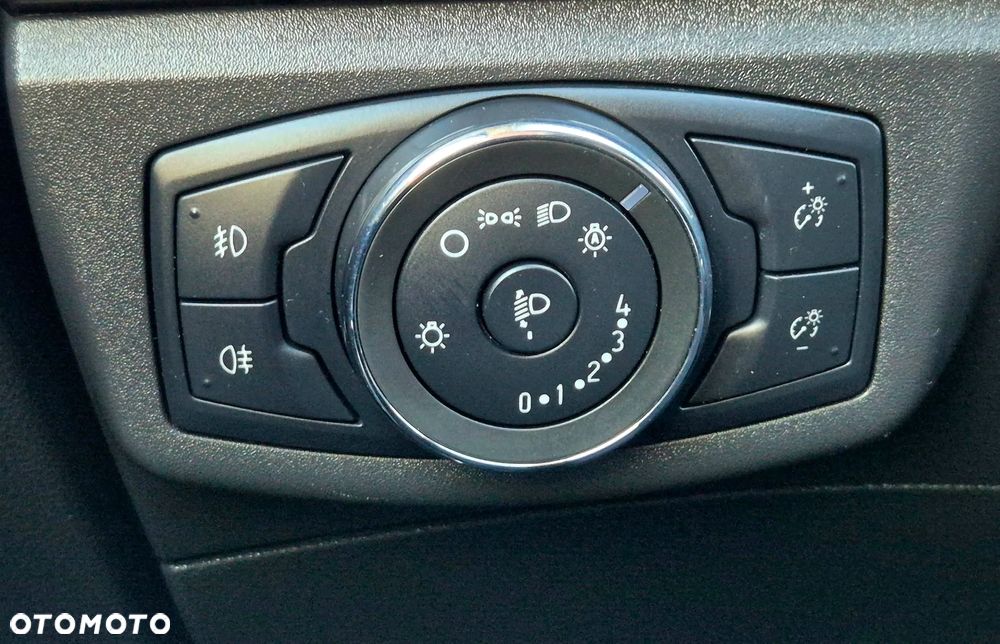 Ford Mondeo 2.0 TDCi STart-Stopp PowerShift-Aut Titanium - 37