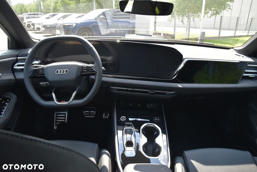 Audi A6 Limousine - 17