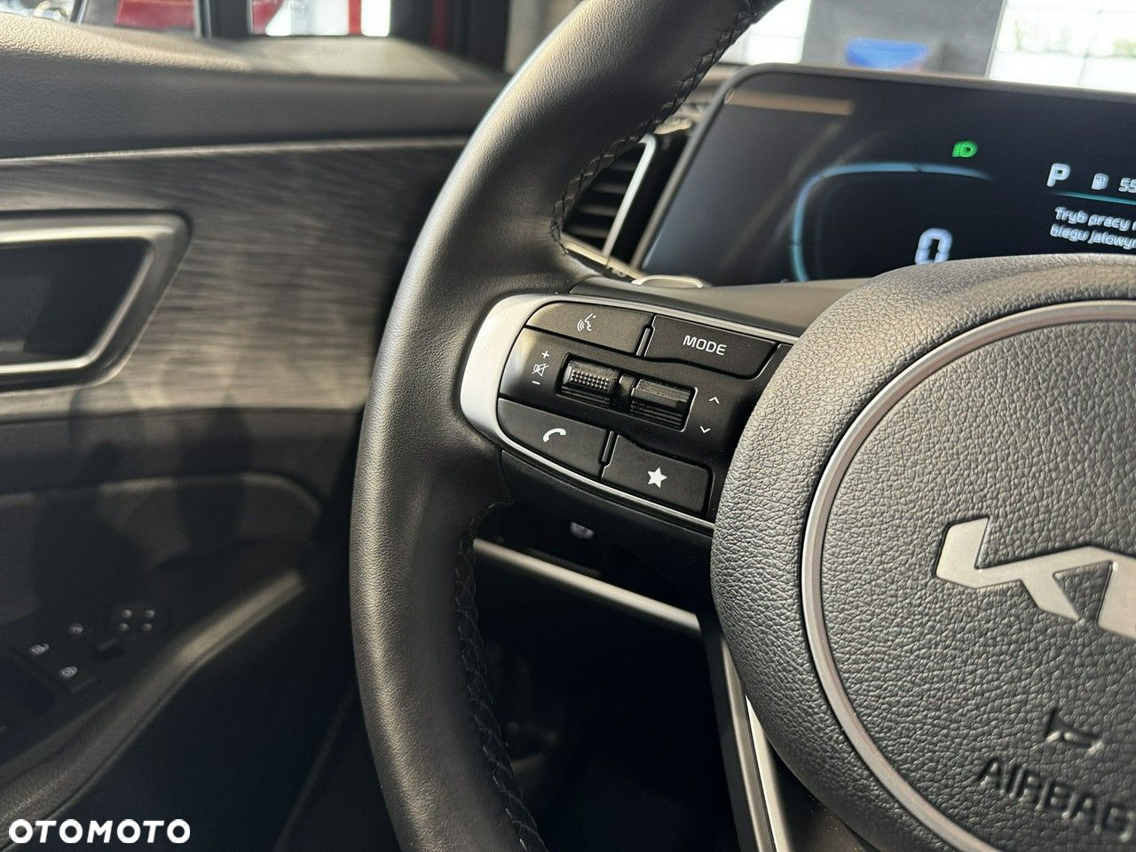 Kia Sportage - 21