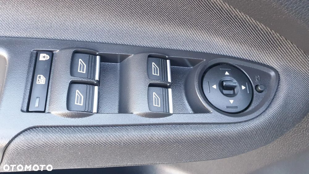 Ford Grand C-MAX Gr 1.0 EcoBoost Titanium ASS - 32