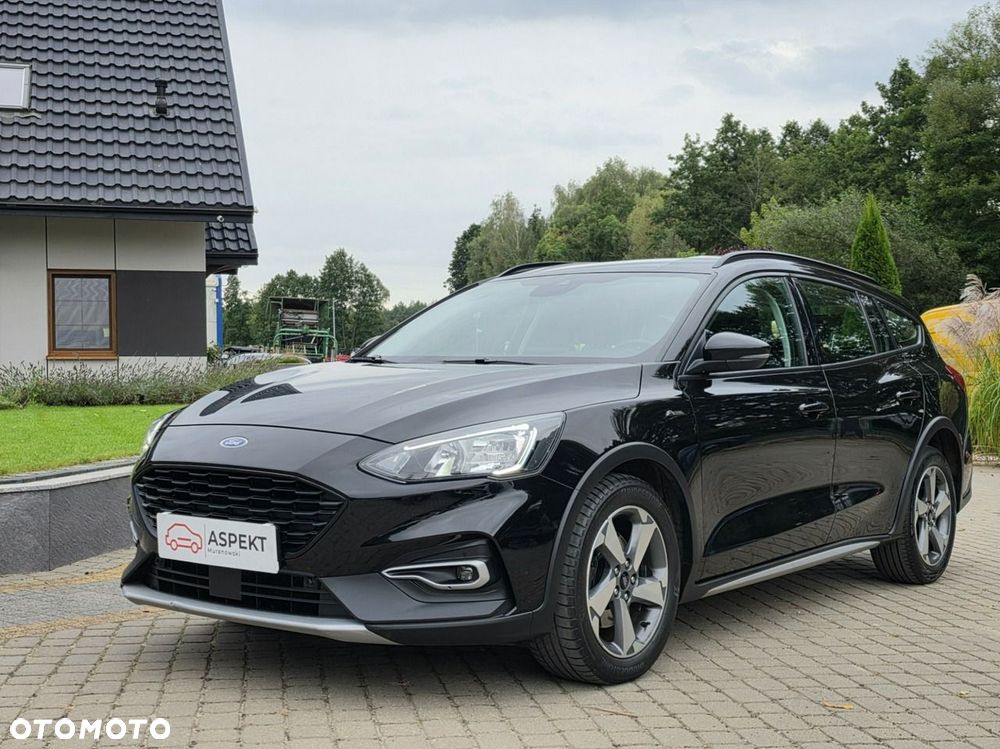 Ford Focus - 25