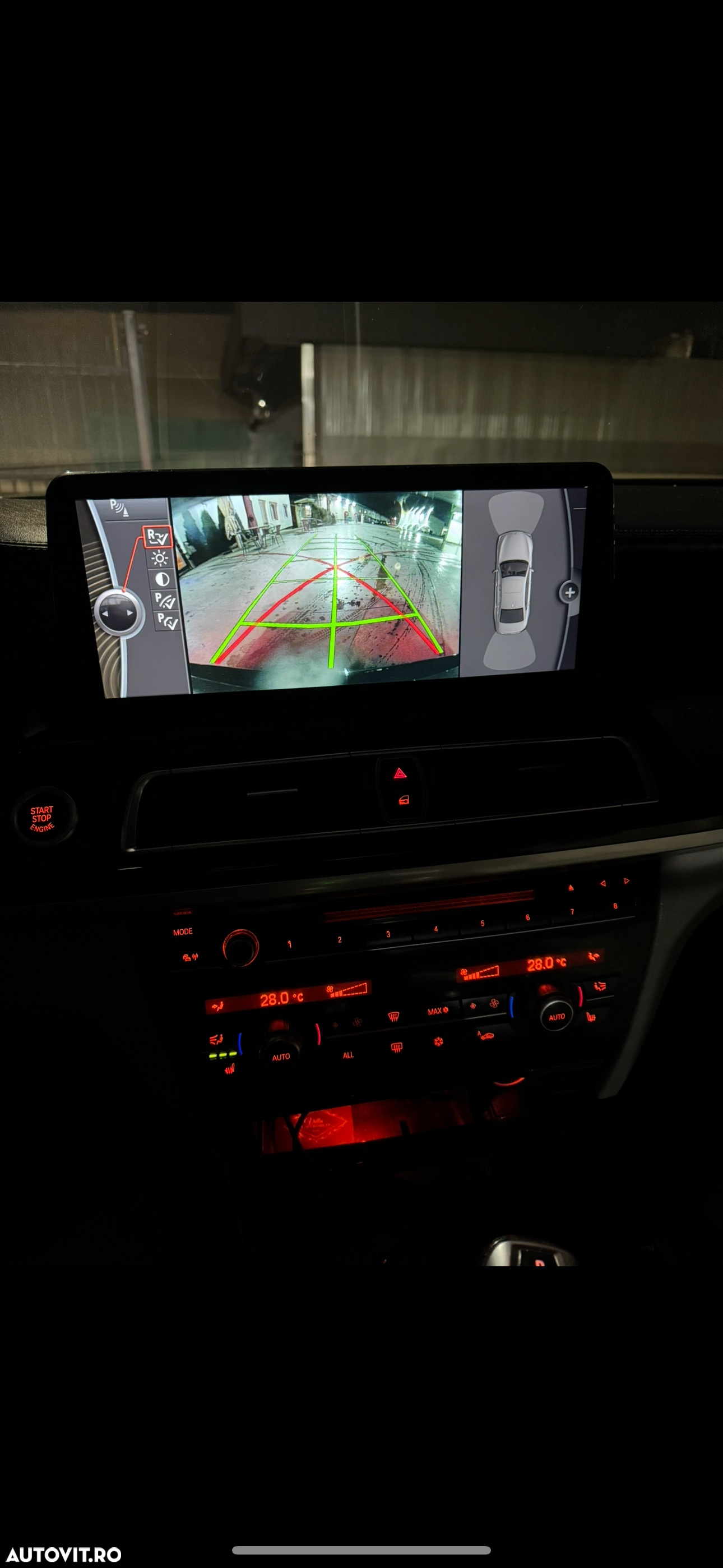 BMW Seria 7 730d - 10