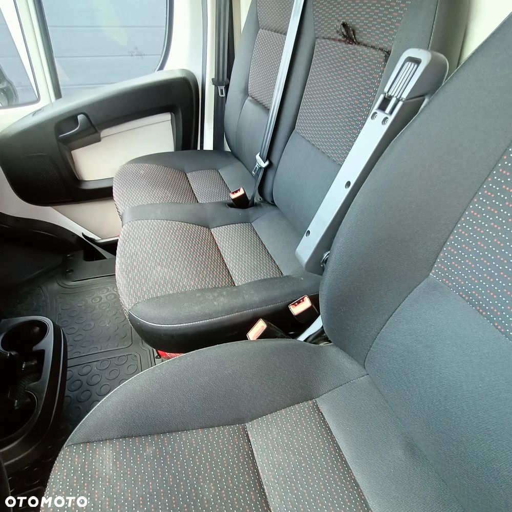 Peugeot Boxer L2H1 VAT 23% - 11