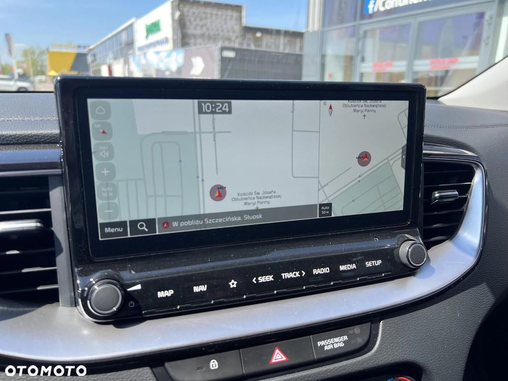 Kia Ceed 1.5 T-GDI Tribute - 23