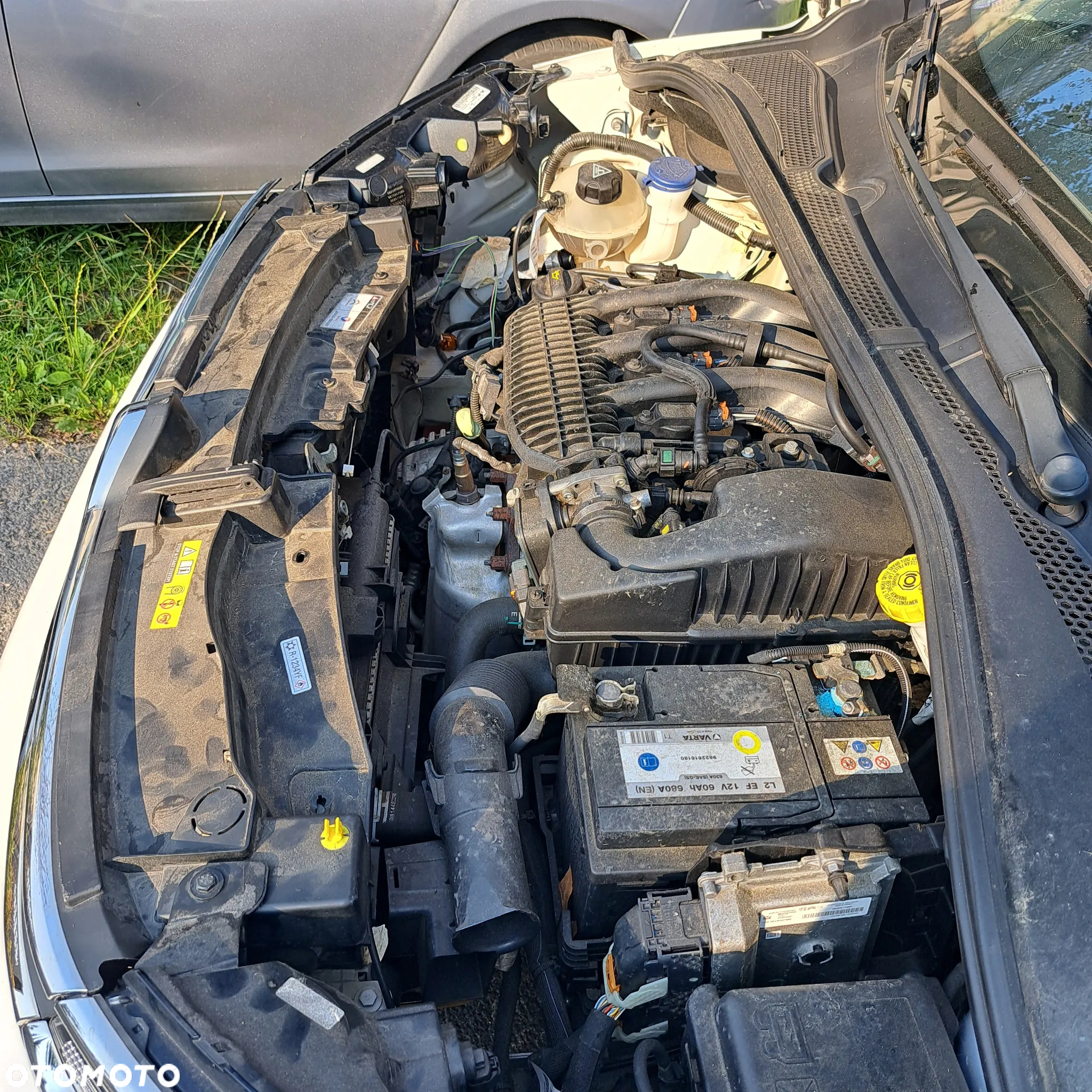 Citroën C3 1.2 PureTech Feel Pack - 8