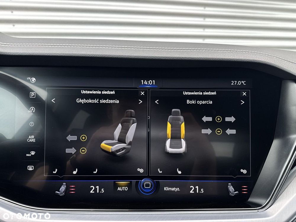 Volkswagen Touareg 3.0 V6 TDI 4Motion R-Line - 23