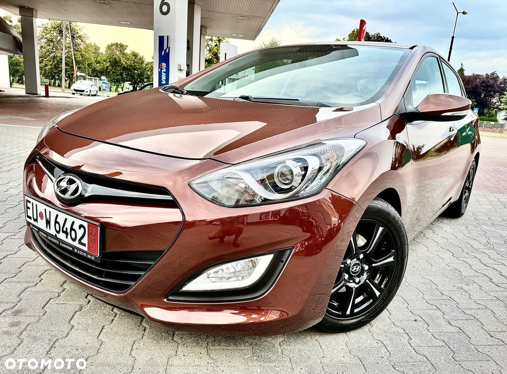 Hyundai i30 - 31