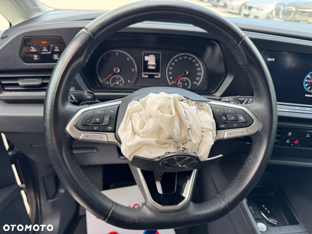 Volkswagen Caddy Maxi 2.0 TDI Life DSG - 23