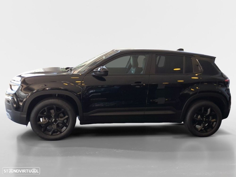 Jeep Avenger 54 kWh Black Edition - 2