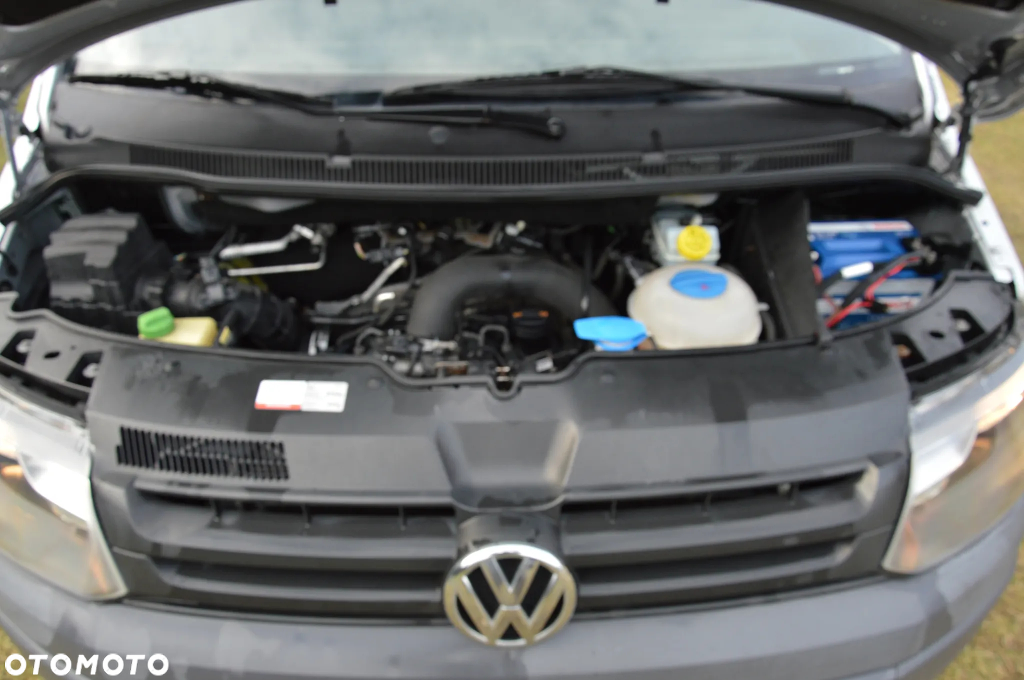 Volkswagen Transporter - 30