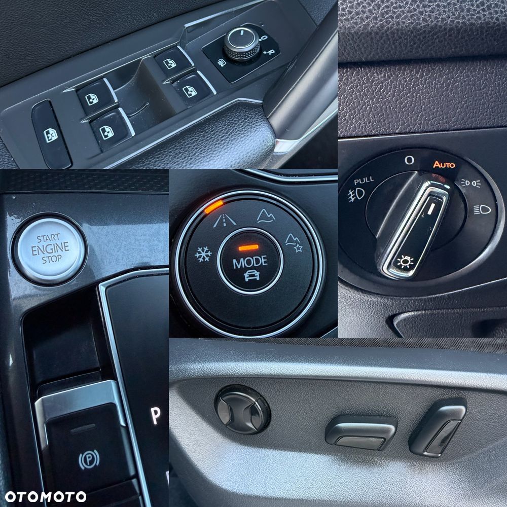 Volkswagen Tiguan Allspace - 36