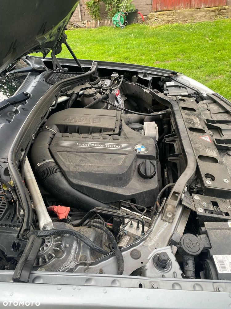 BMW X3 35i xDrive - 25