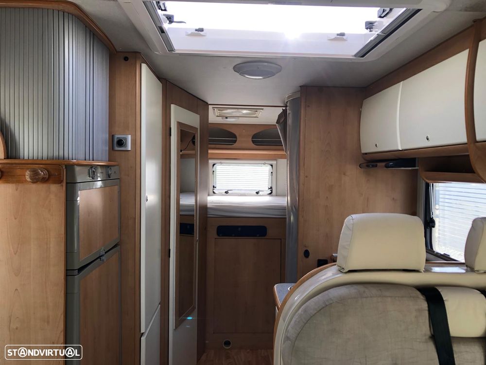 McLouis Tandy Tandy PLUS 670 - 27