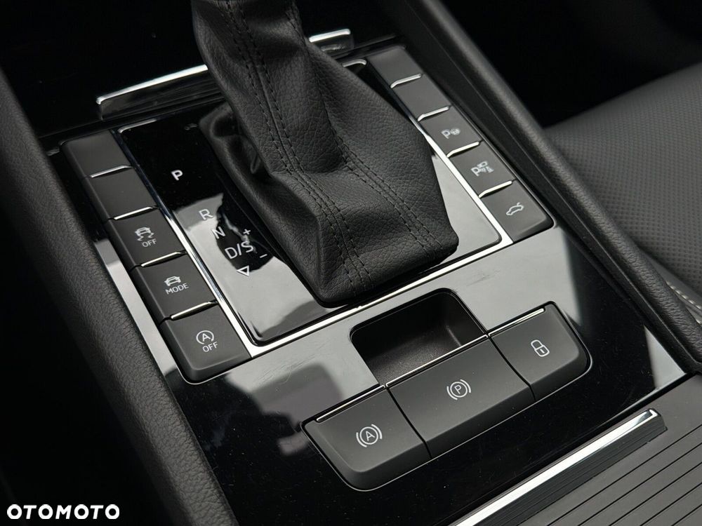 Skoda Superb - 23