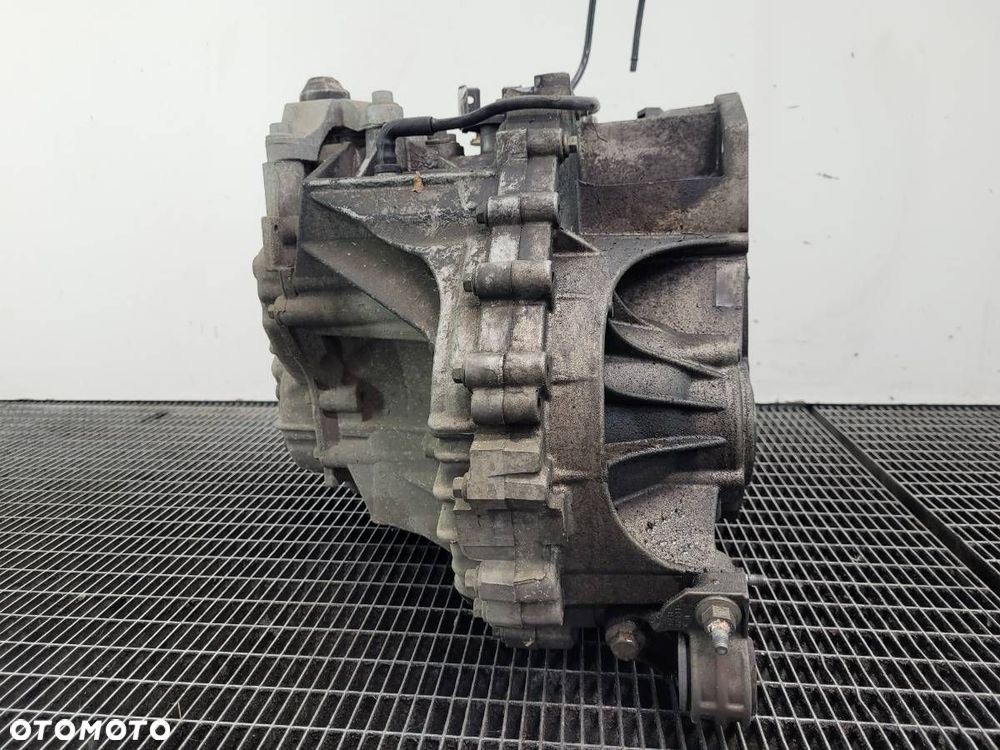 SKRZYNIA BIEGÓW AUTOMATYCZNA POWERSHIFT FORD FOCUS MK3 III 2.0D BV6R7000AG - 3