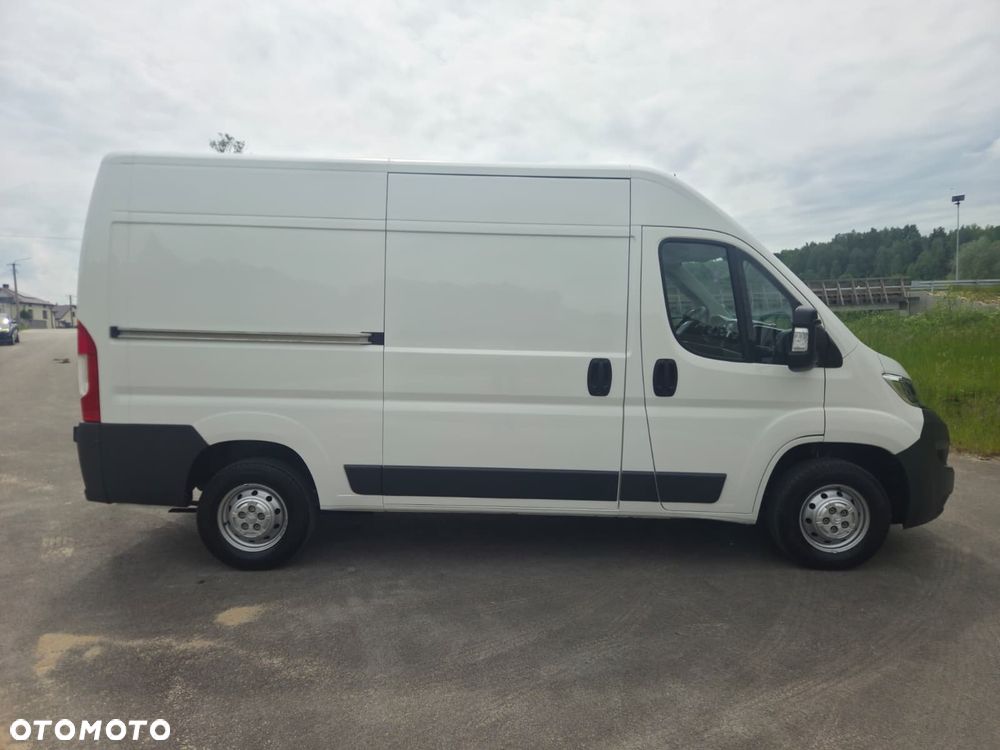 Citroën Jumper l2h2 - 4