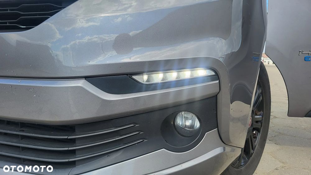Renault Trafic - 27