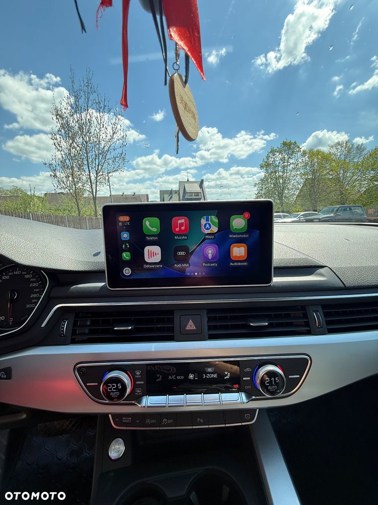 Audi A4 Avant 40 TDI S tronic - 22