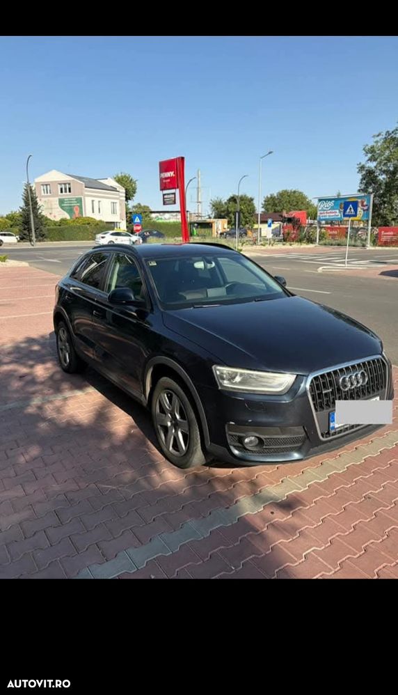 Audi Q3 - 5