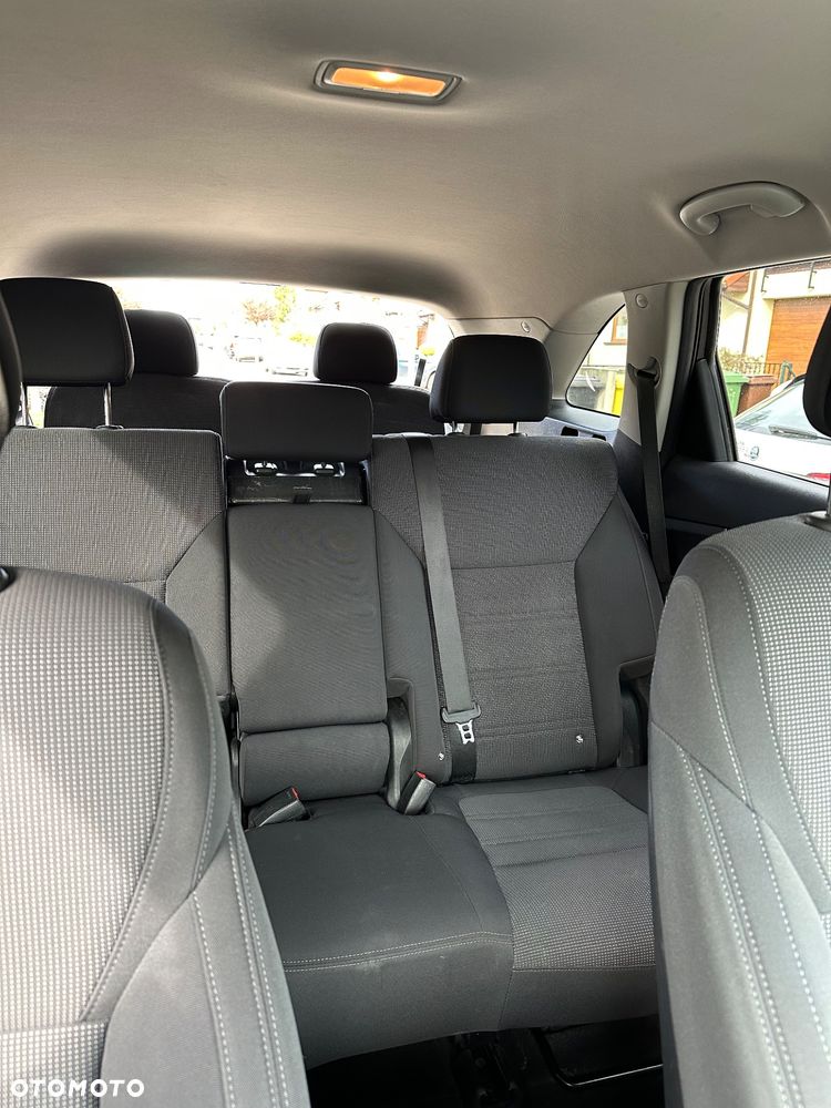 Kia Sorento 2.0 CRDI M - 9