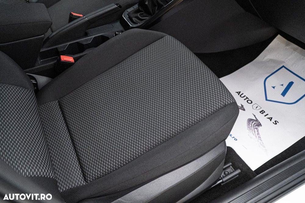 Volkswagen Polo 1.0 Comfortline - 36