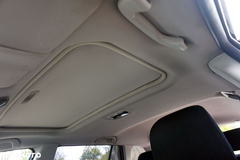 PODSUFITKA OUTBACK IV BR KOMBI 94426AJ000ME SZYBERDACH SUBARU 2009-2014 - 3