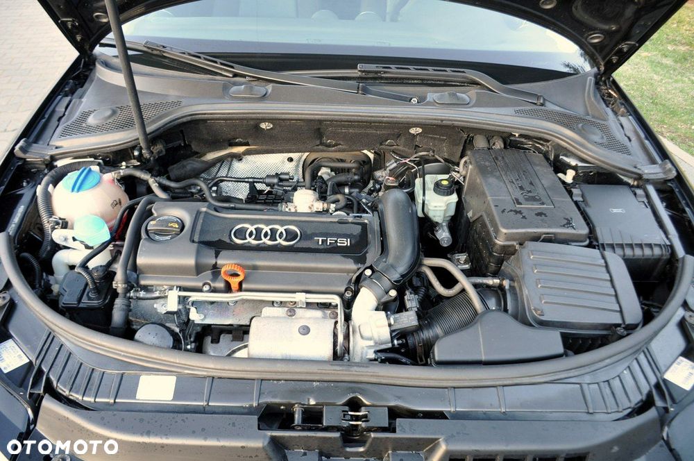 Audi A3 Sportback - 37