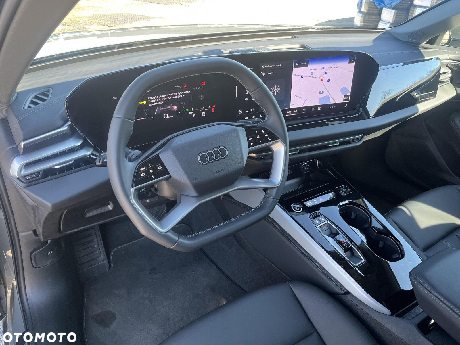 Audi A5 - 9