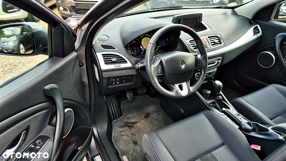 Renault Megane 1.6 16V Tech Run - 30