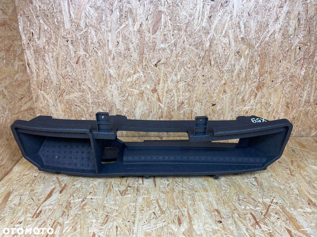 WLOT STYROPIAN KIEROWNICA POWIETRZA RENAULT CAPTUR II 626538523R 2019- - 6