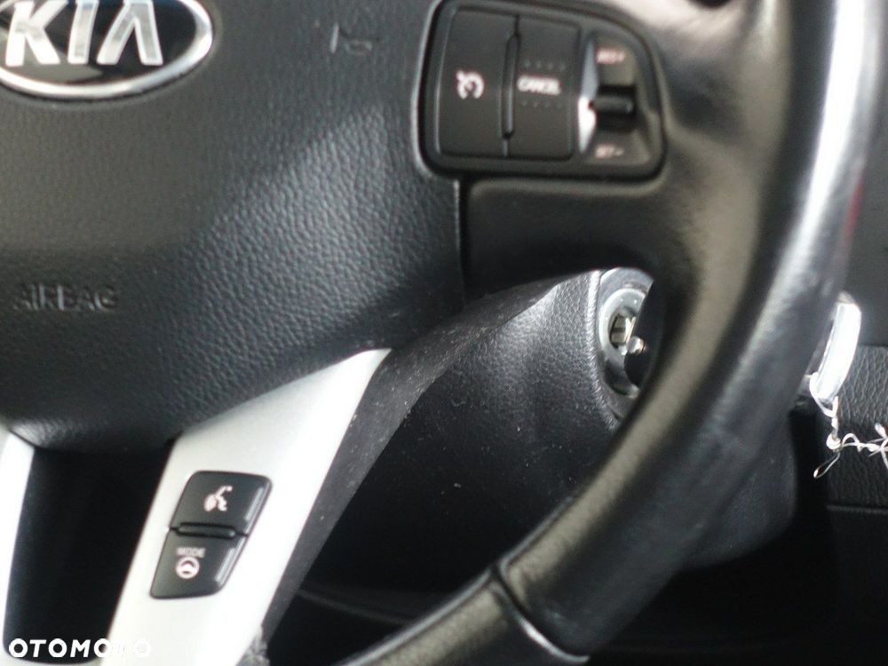 Kia Sportage - 29