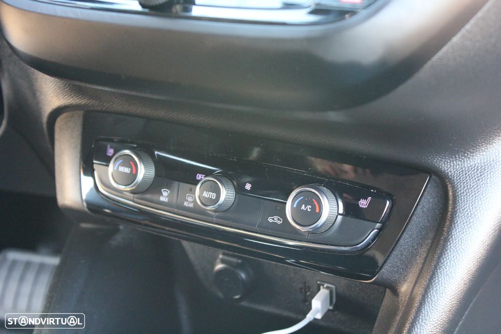 Opel Corsa-e Elegance - 12