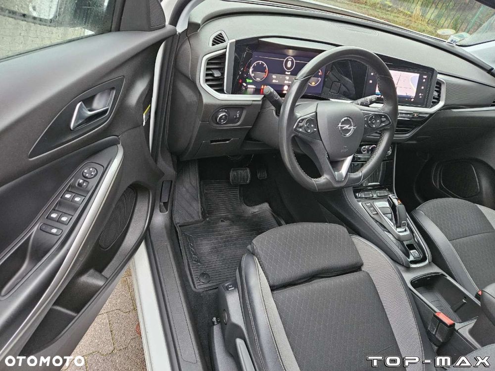 Opel Grandland - 14