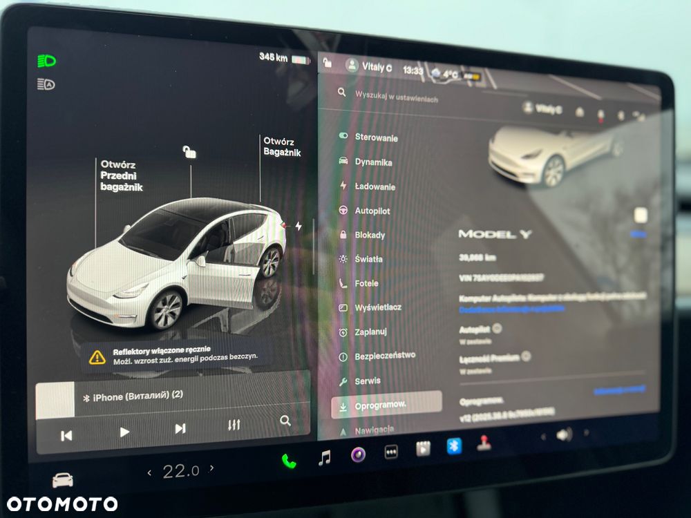 Tesla Y Long Range Dual Motor AWD - 26