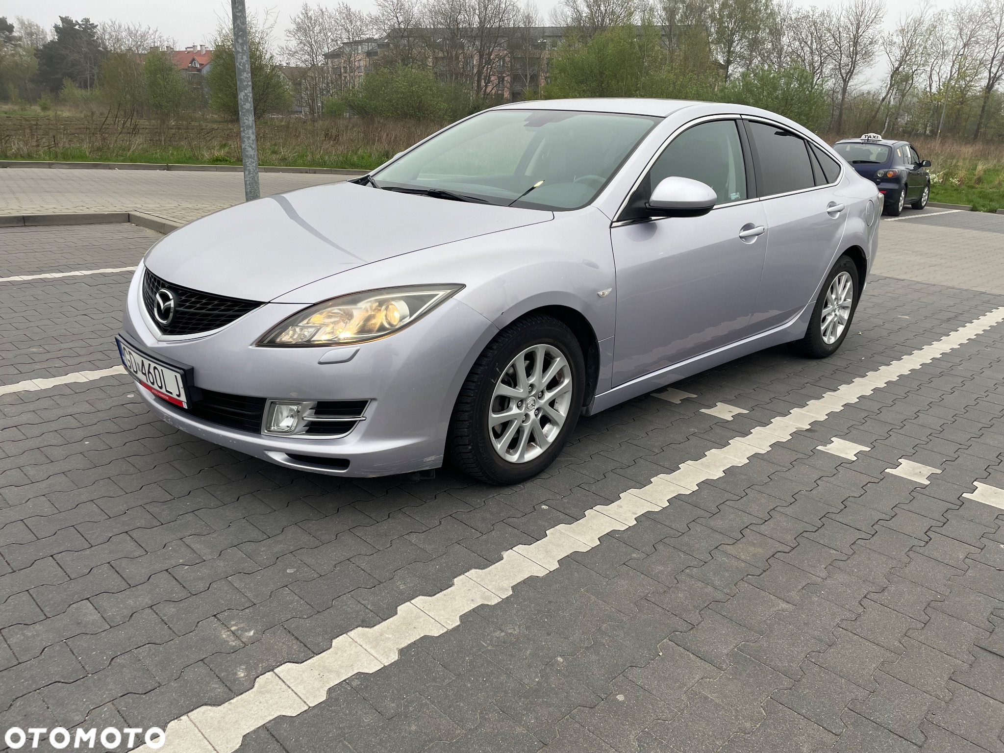 Mazda 6 2.0 Exclusive - 3