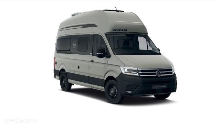 Volkswagen Grand California - 1