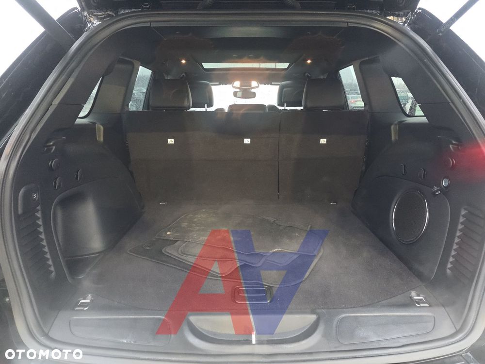 Jeep Grand Cherokee 3.6 V6 Limited - 15