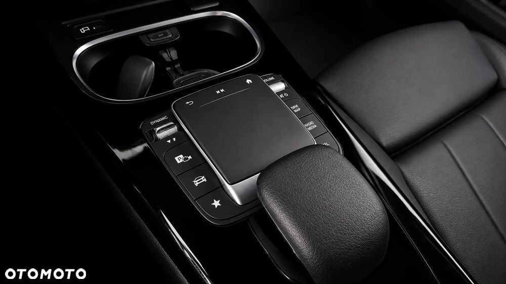 Mercedes-Benz Klasa A 220 7G-DCT Progressive - 17