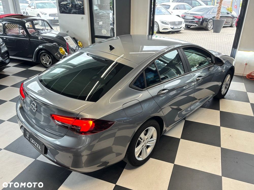 Opel Insignia - 5