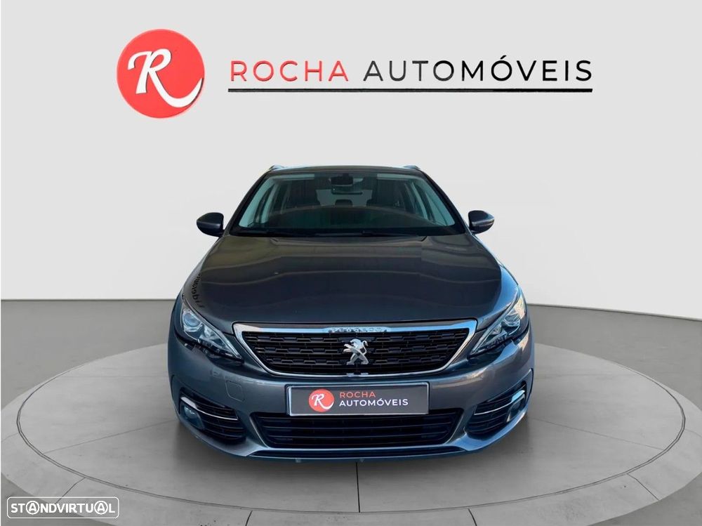 Peugeot 308 SW 1.2 PureTech Active - 3