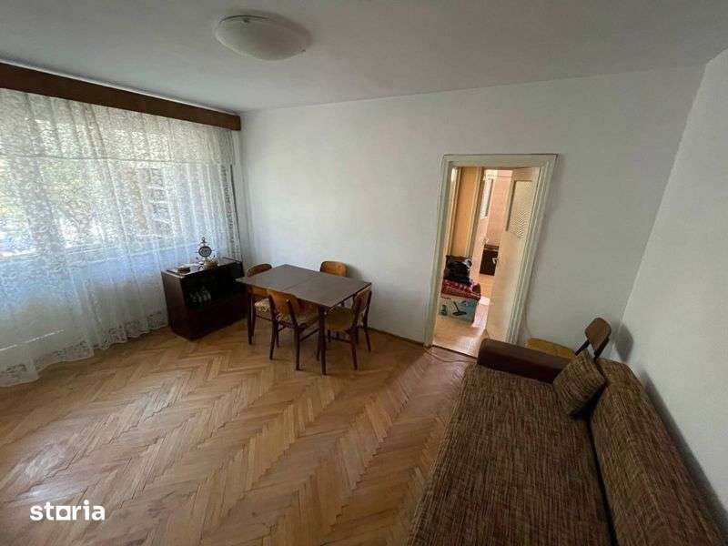 Apartament 3 camere - zona centrala — fotografia 2