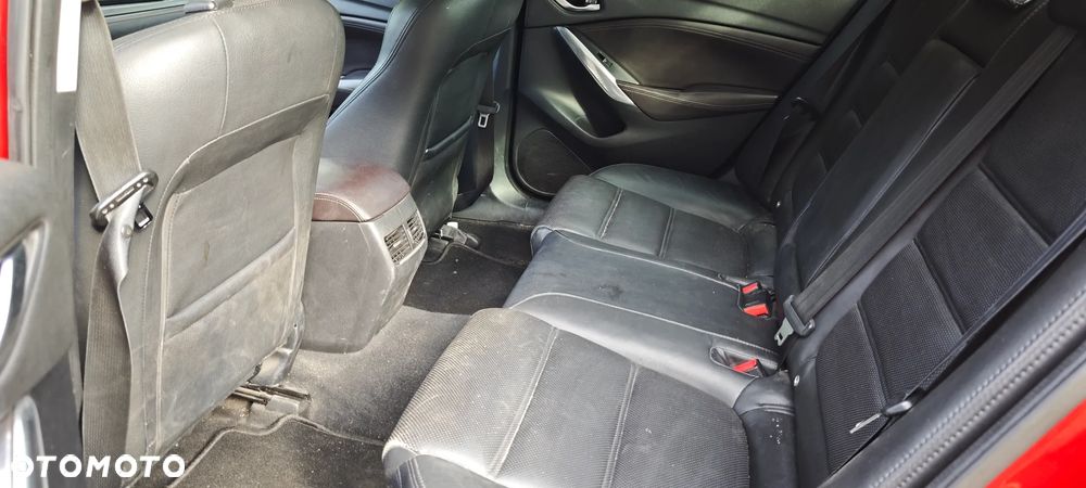 Mazda 6 2.0 Skypassion I-ELoop - 5
