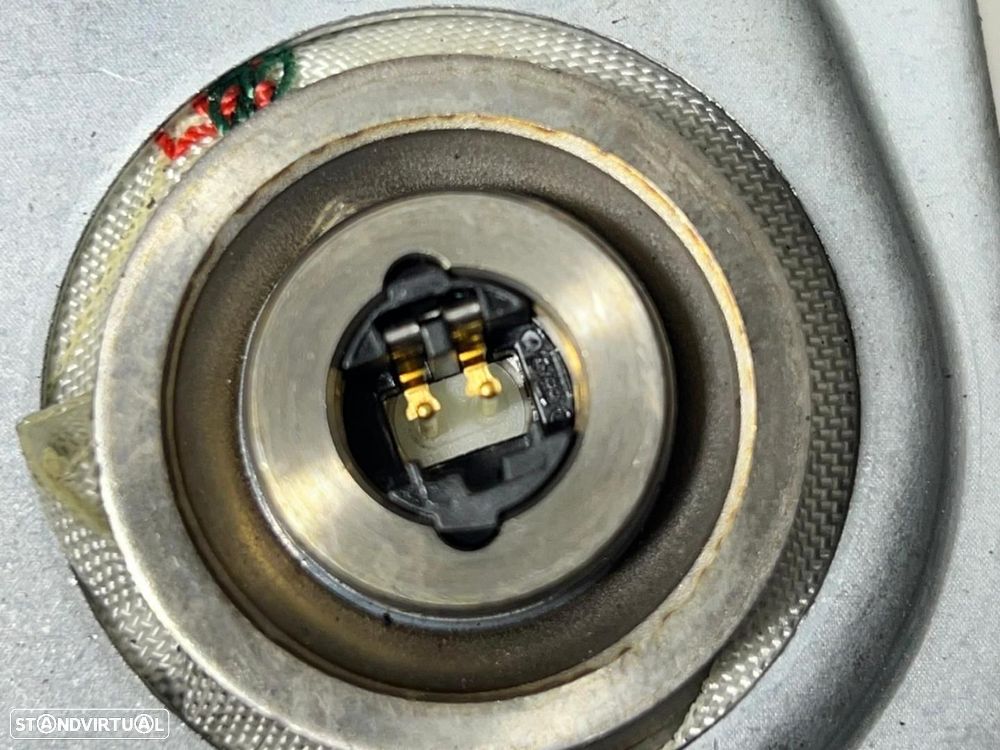 Airbag passageiro BMW 1 (E81 E82 E87) REF. 39916869802L - 6