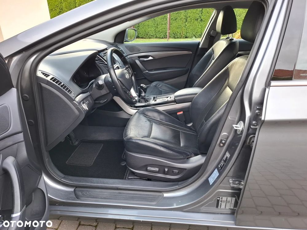 Hyundai i40 1.7 CRDi Style - 11