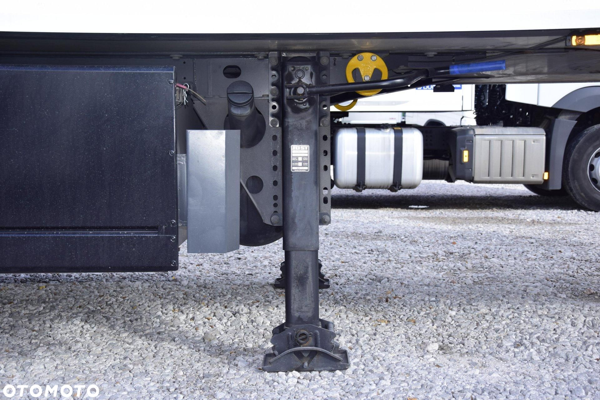 Krone SDR Cool Liner FP 60 ThermoKing SLXi 300 - 13