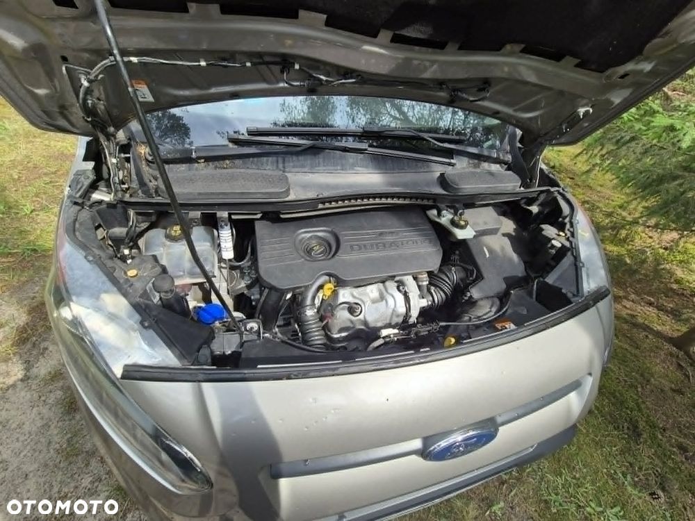 Ford Transit Connect 220 L1 LKW S&S Autm Trend - 12
