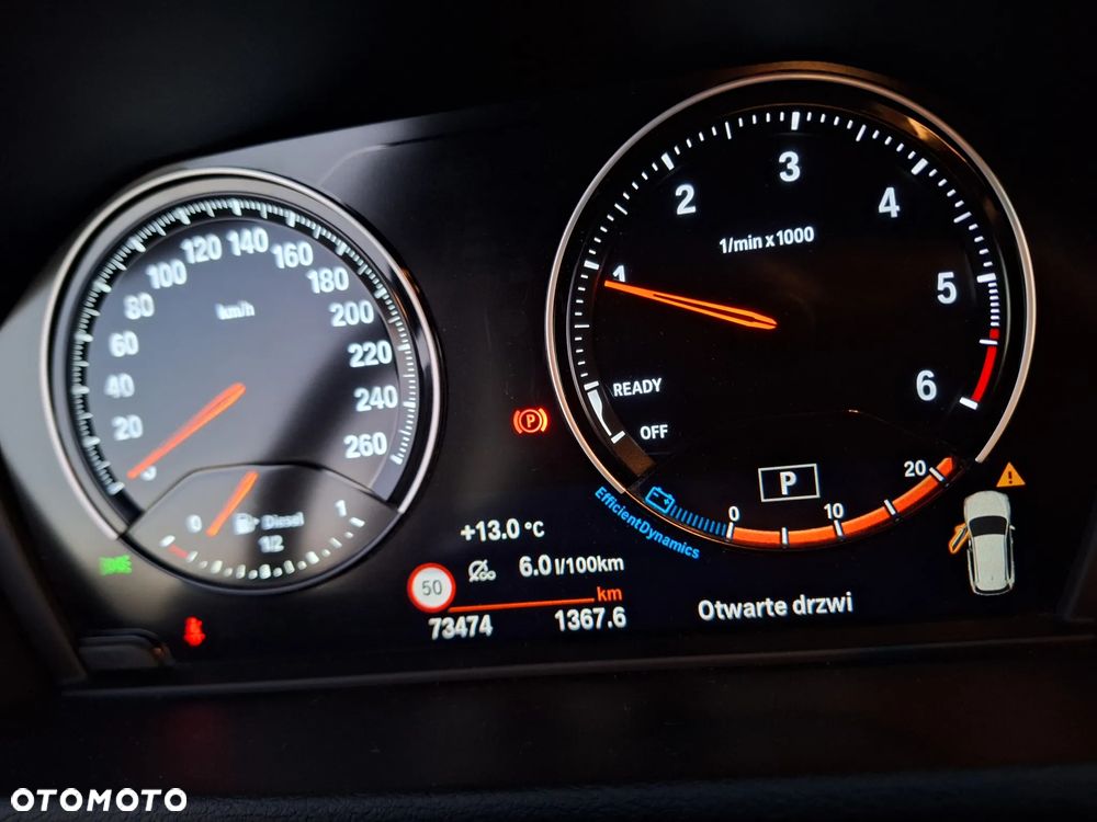 BMW X1 sDrive16d Advantage - 34