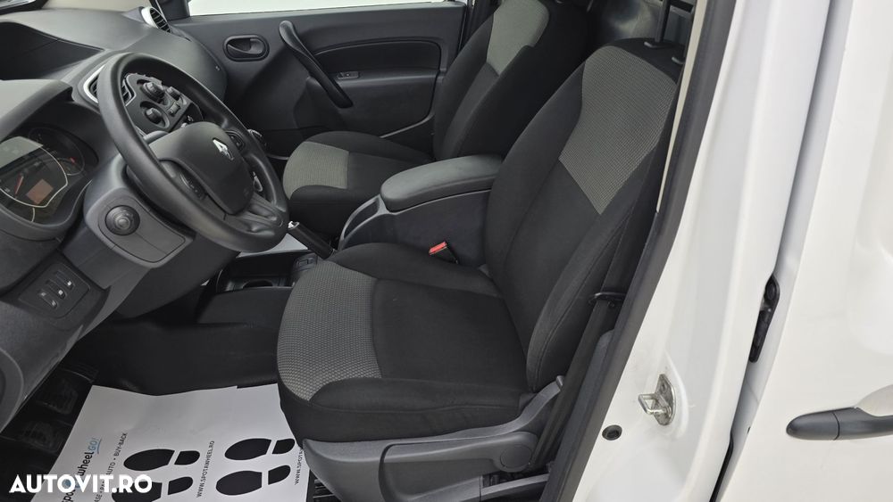 Renault Kangoo - 12